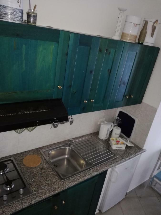 فيلا Domus De Janas كوستا باراديسو المظهر الخارجي الصورة